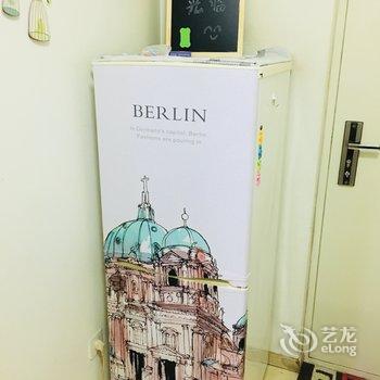 北京憨豆小姐公寓(左安路西口分店)酒店提供图片