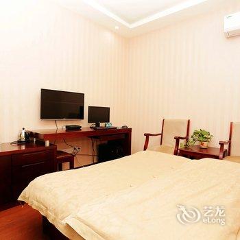 滁州鹏瑞主题宾馆酒店提供图片