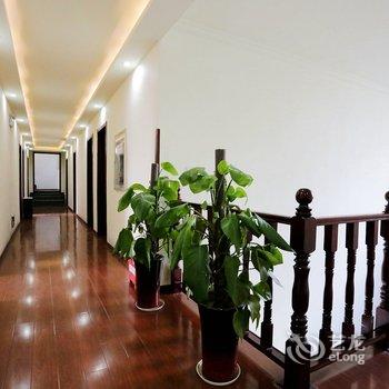 滁州鹏瑞主题宾馆酒店提供图片