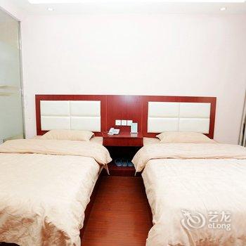 滁州鹏瑞主题宾馆酒店提供图片