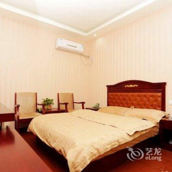 滁州鹏瑞主题宾馆酒店提供图片