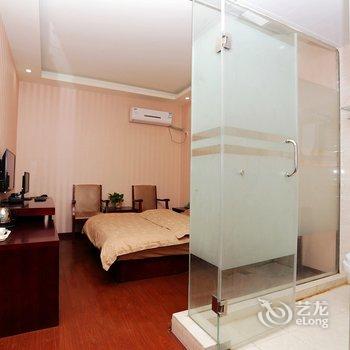 滁州鹏瑞主题宾馆酒店提供图片