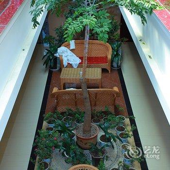 香格里拉市裕和华府大酒店酒店提供图片