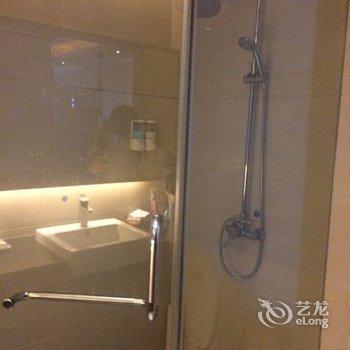 香格里拉市裕和华府大酒店酒店提供图片