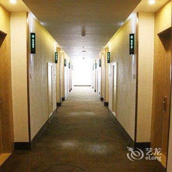 格林豪泰(临沂半程店)酒店提供图片