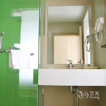 格林豪泰(临沂半程店)酒店提供图片