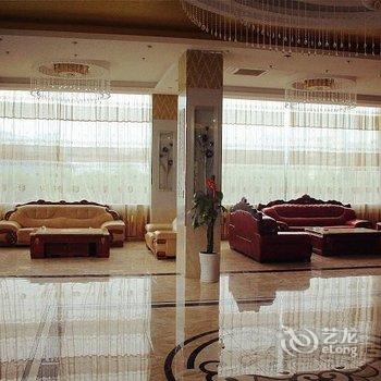 桂林哈曼轻居大酒店酒店提供图片