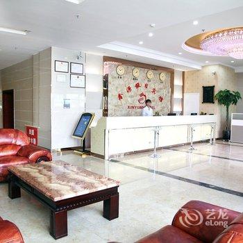 奇台鑫源假日宾馆酒店提供图片