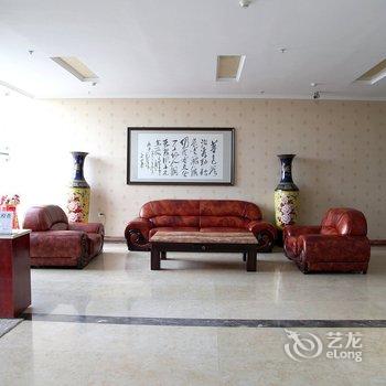 奇台鑫源假日宾馆酒店提供图片