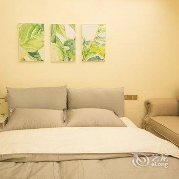广州林深见鹿公寓酒店提供图片