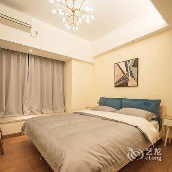 广州林深见鹿公寓酒店提供图片