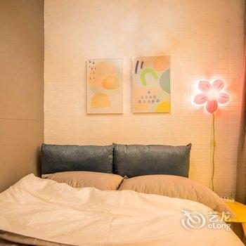 广州林深见鹿公寓酒店提供图片