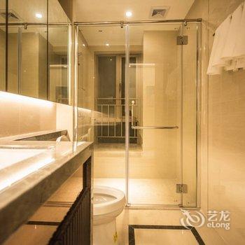 广州林深见鹿公寓酒店提供图片
