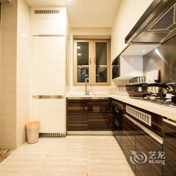 广州林深见鹿公寓酒店提供图片