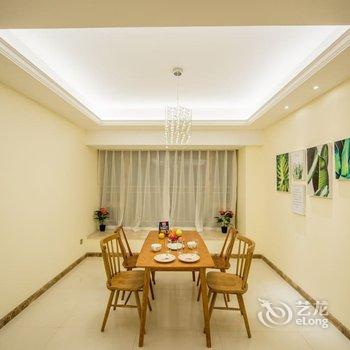 广州林深见鹿公寓酒店提供图片