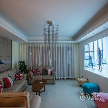 广州林深见鹿公寓酒店提供图片