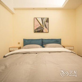 广州林深见鹿公寓酒店提供图片