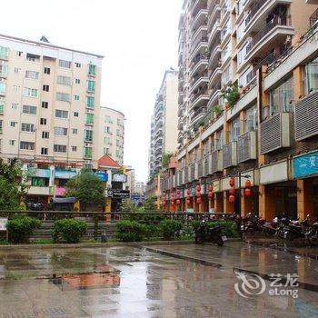 乐昌花季酒店酒店提供图片