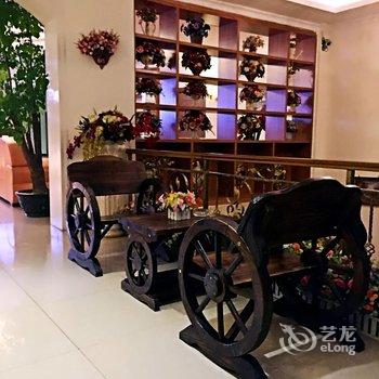 乐昌花季酒店酒店提供图片