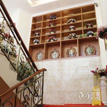 乐昌花季酒店酒店提供图片