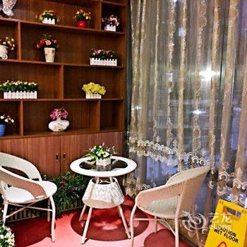 乐昌花季酒店酒店提供图片