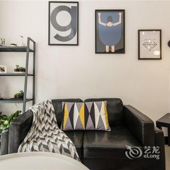 路客公寓(振兴路北口店)酒店提供图片