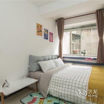 路客公寓(振兴路北口店)酒店提供图片