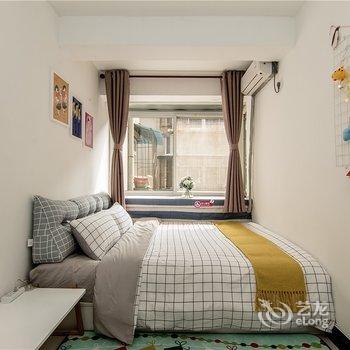 路客公寓(振兴路北口店)酒店提供图片