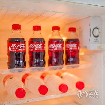 西安安格拉(00151830)公寓(西安博物院分店)酒店提供图片
