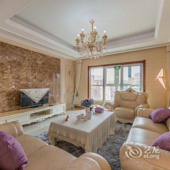 西安路客BC9620精品民宿(刘南村分店)酒店提供图片