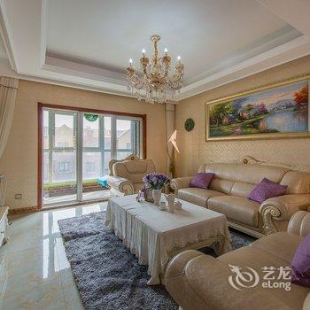 西安路客BC9620精品民宿(刘南村分店)酒店提供图片