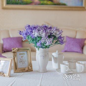 西安路客BC9620精品民宿(刘南村分店)酒店提供图片