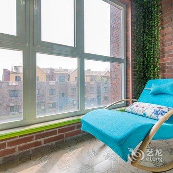 西安路客BC9620精品民宿(刘南村分店)酒店提供图片