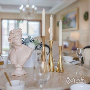 西安路客BC9620精品民宿(刘南村分店)酒店提供图片