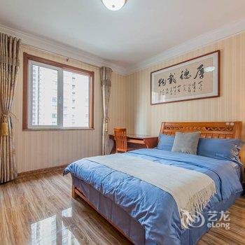 西安路客BC9620精品民宿(刘南村分店)酒店提供图片