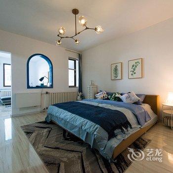 路客公寓(西安添彩少儿美术馆店)酒店提供图片