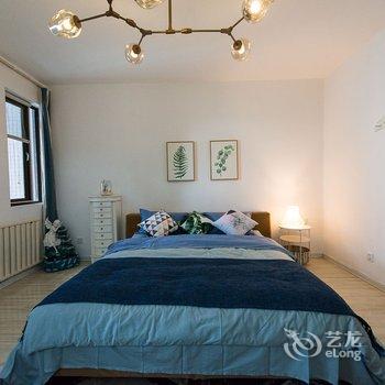 路客公寓(西安添彩少儿美术馆店)酒店提供图片