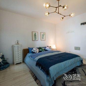 路客公寓(西安添彩少儿美术馆店)酒店提供图片