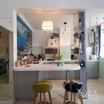 路客公寓(西安添彩少儿美术馆店)酒店提供图片