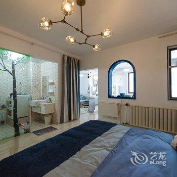 路客公寓(西安添彩少儿美术馆店)酒店提供图片