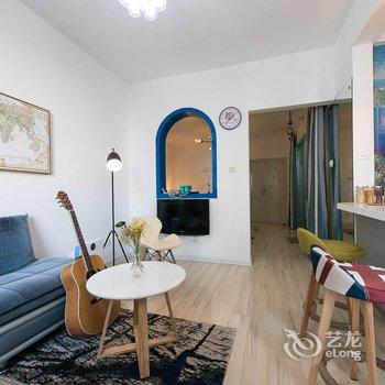 路客公寓(西安添彩少儿美术馆店)酒店提供图片