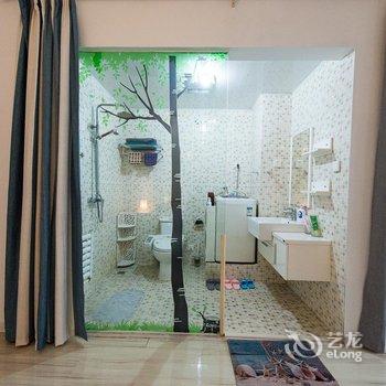 路客公寓(西安添彩少儿美术馆店)酒店提供图片