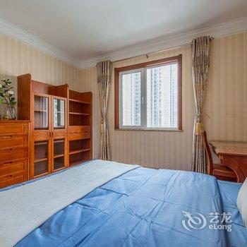 西安路客BC9620精品民宿(刘南村分店)酒店提供图片