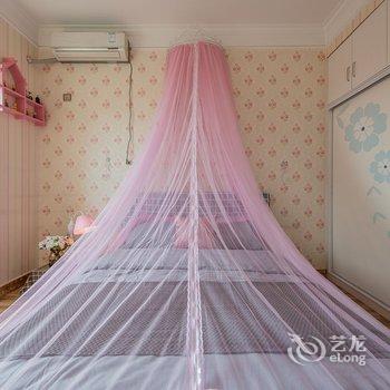 西安路客BC9620精品民宿(刘南村分店)酒店提供图片