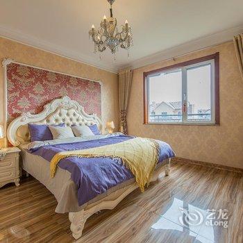 西安路客BC9620精品民宿(刘南村分店)酒店提供图片