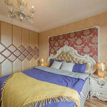 西安路客BC9620精品民宿(刘南村分店)酒店提供图片