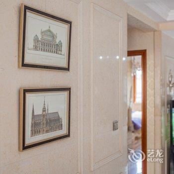 西安路客BC9620精品民宿(刘南村分店)酒店提供图片