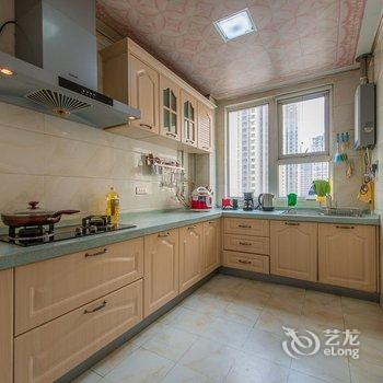 西安路客BC9620精品民宿(刘南村分店)酒店提供图片