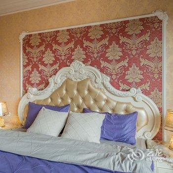 西安路客BC9620精品民宿(刘南村分店)酒店提供图片