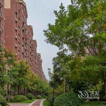 西安路客BC9620精品民宿(刘南村分店)酒店提供图片